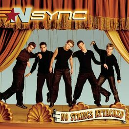 Album cover of No Strings Attached