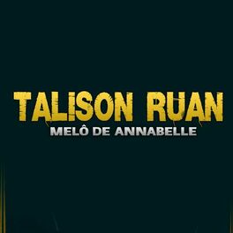 Album cover of Melô de Annabelle