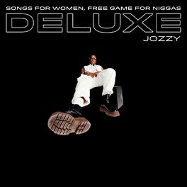 Album cover of Songs For Women, Free Game For Niggas (Deluxe Edition)