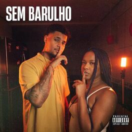 Album cover of SEM BARULHO