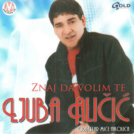 Album cover of Znaj da volim te