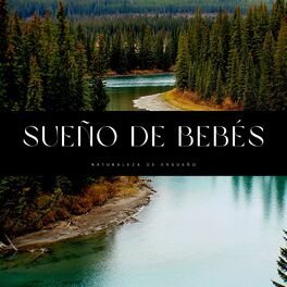 Album cover of Sueño De Bebés: Naturaleza De Ensueño