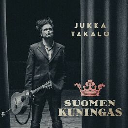 Jukka Takalo - Eurooppa: listen with lyrics | Deezer