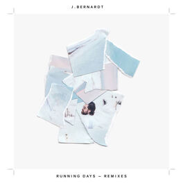 Album cover of Running Days (Remixes)