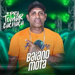 Album cover of Pra Tomar Cachaça
