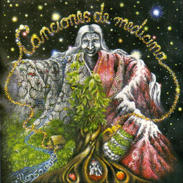 Album cover of Canciones de Medicina