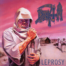 Album picture of Leprosy (Deluxe Reissue)