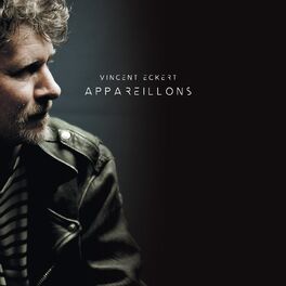 Album cover of Appareillons
