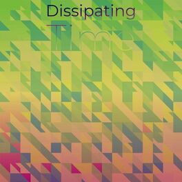 Album cover of Dissipating Time