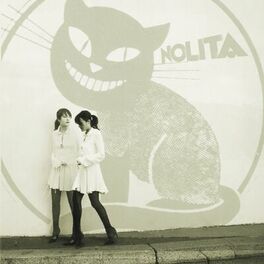 Album cover of Nolita