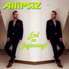 Album cover of End or Beginning? (Radio Edit)