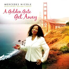 Album cover of Golden Gate Getaway