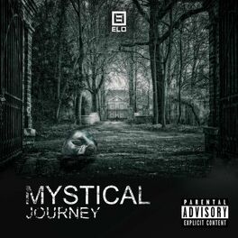 Album cover of Mystical Journey