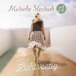 Album cover of Lichtvoetig
