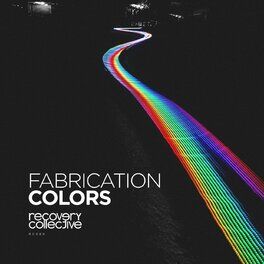Album cover of Colors