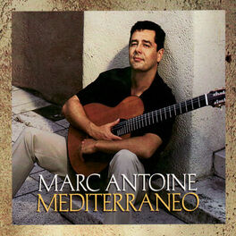Album cover of Mediterraneo