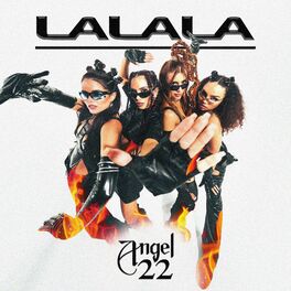 Album cover of LALALA