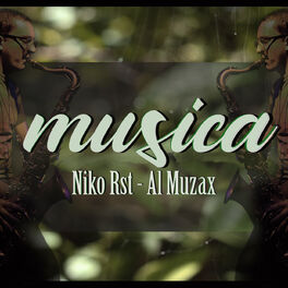 Album cover of Musica