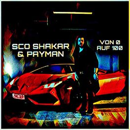 Album cover of Von 0 auf 100 (feat. Payman)