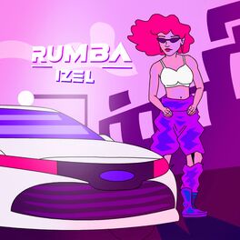 Album cover of Rumba