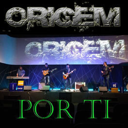 Album cover of Por Ti