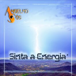 Album cover of Sinta a Energia