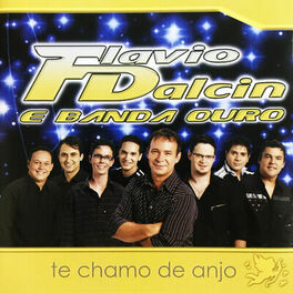 Album cover of Te Chamo de Anjo
