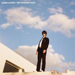 Album cover of One Thousand Trees