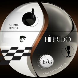Album cover of Híbrido