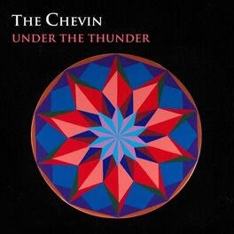 Album cover of Under the Thunder