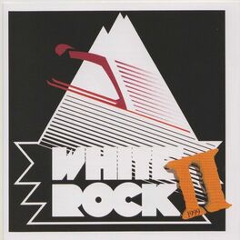 Album cover of White Rock II