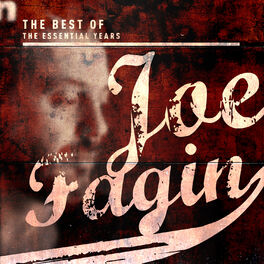 Album cover of Best Of The Essential Years: Joe Fagin