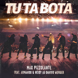 Album cover of Tu Ta Bota