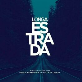 Album picture of Longa Estrada