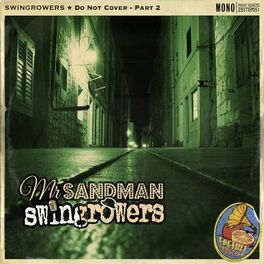 Album cover of Mr. Sandman (Do Not Cover, Pt. 2)