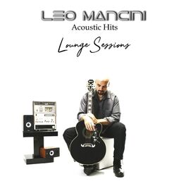 Album cover of Acoustic Hits: Lounge Sessions