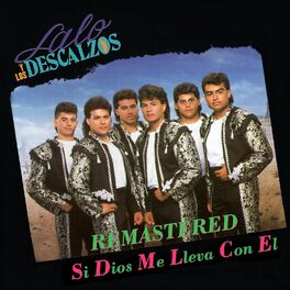 Album cover of Si Dios Me Lleva Con El (2023 Remastered)