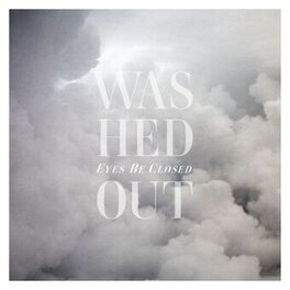 Album cover of Eyes Be Closed (Remixes)