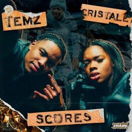 Album cover of Scores (feat. Cristale)