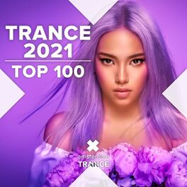 Album cover of Trance 2021 Top 100