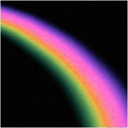 Album cover of Deny My Rainbow