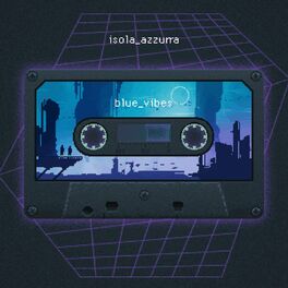 Album cover of Blue vibes