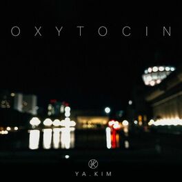 Album cover of Oxytocin