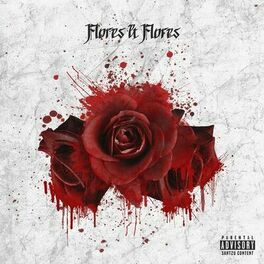 Album cover of Flores e Flores