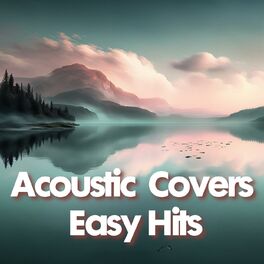 Album cover of Acoustic Covers Easy Hits