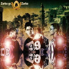 Album cover of Zarba