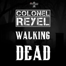 Album cover of Walking Dead
