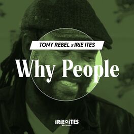 Album cover of Why People