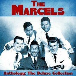 Album cover of Anthology: The Deluxe Collection (Remastered)