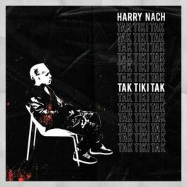 Album cover of Tak Tiki Tak
